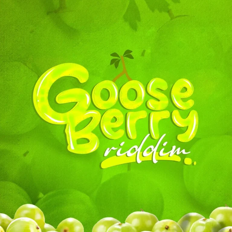 Gooseberry Riddim - Shockwave Productions