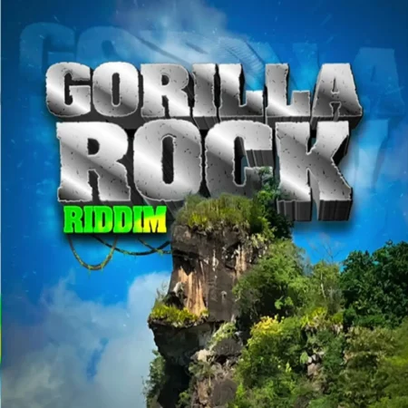 Gorilla Rock Riddim - Swick B