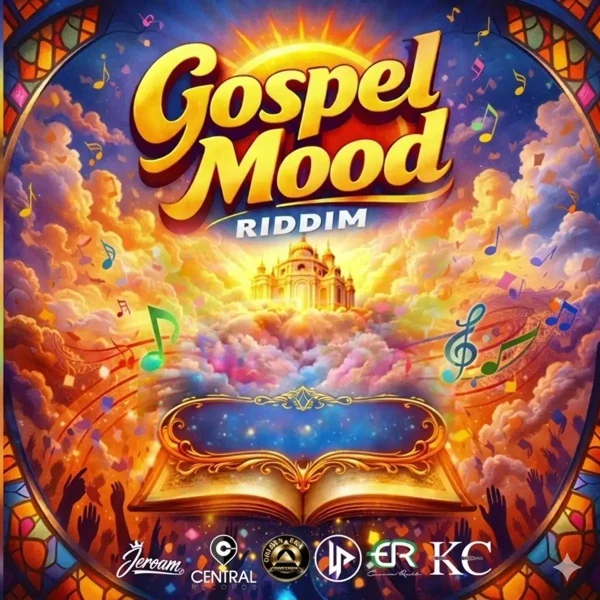 Gospel Mood Riddim - Golden Era Productions