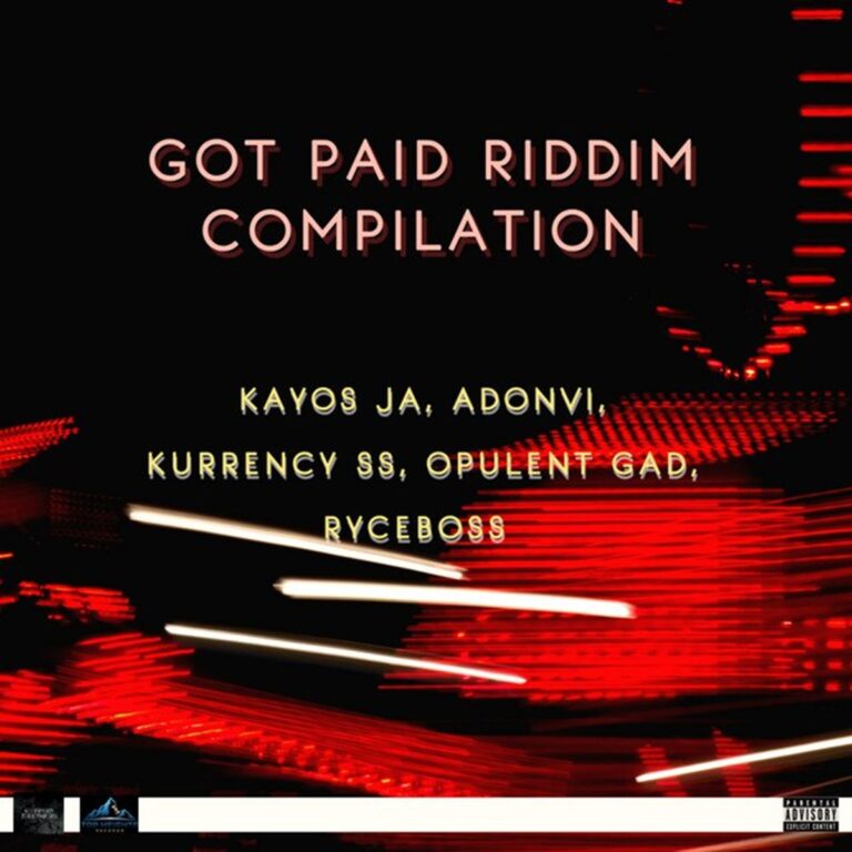 Got Paid Riddim Compilation – Heights Of Heights Records Got Paid Riddim Compilation - Heights Of Heights Records