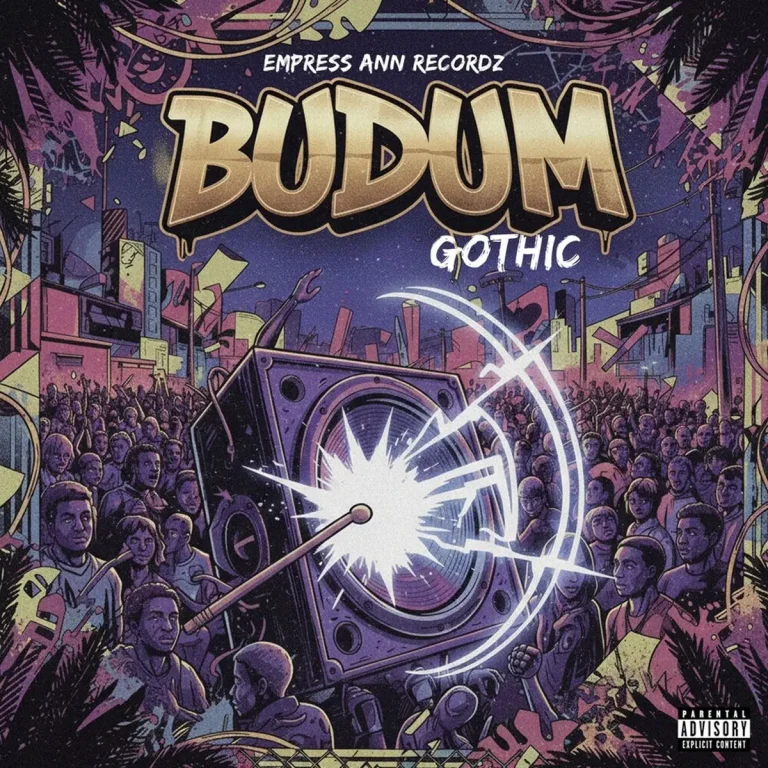 Gothic - Budum
