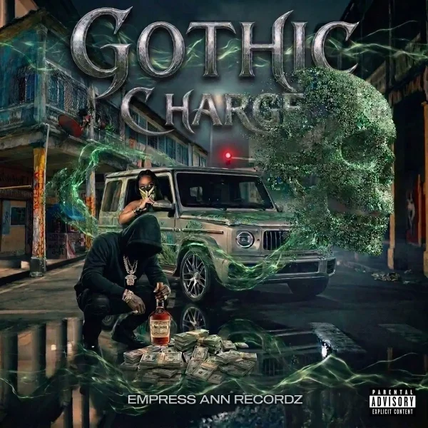 Gothic - Charge