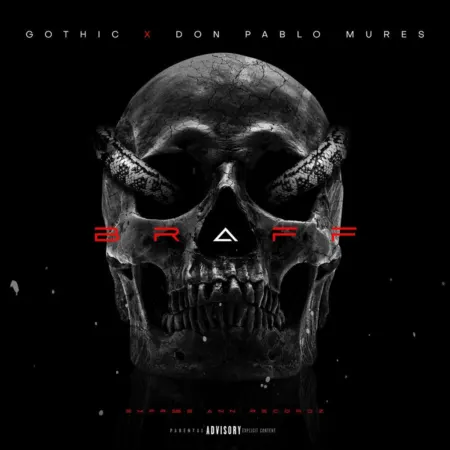 Gothic X Don Pablo Mures - Braff