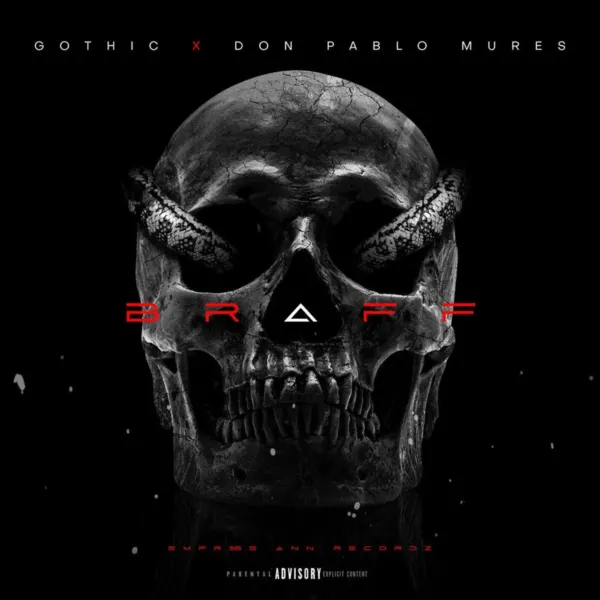 Gothic X Don Pablo Mures - Braff Gothic X Don Pablo Mures - Braff