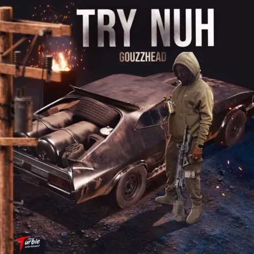 gouzz head - try nuh