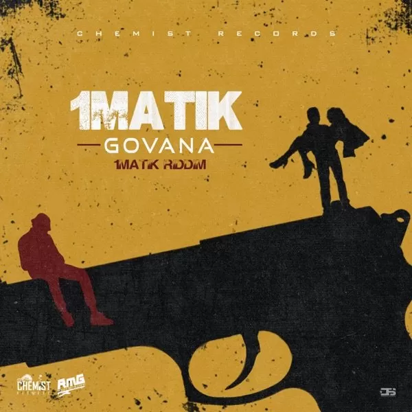 govana - 1matik