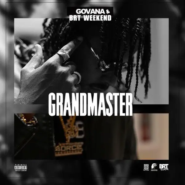 govana - grandmaster