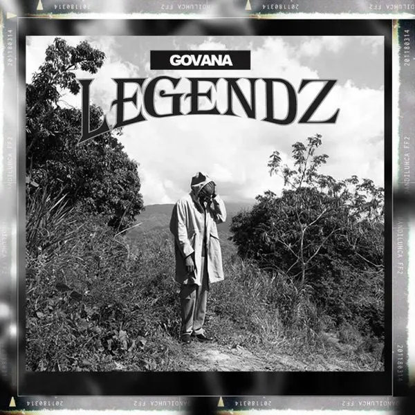 govana - legendz