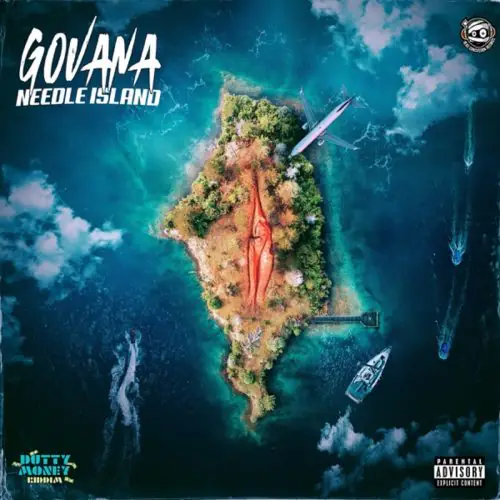 govana - needle island