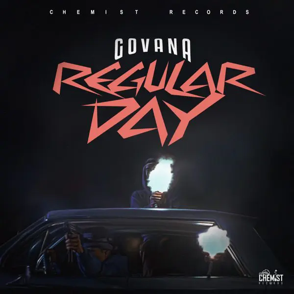 govana - regular day