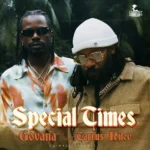 Govana & Tarrus Riley – Special Times