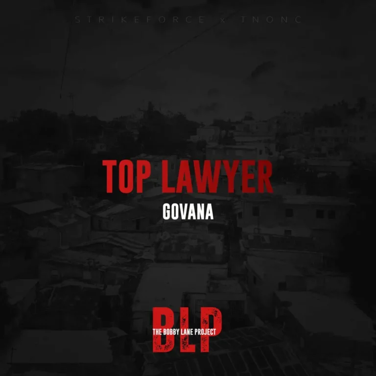 Govana - Top Lawyer