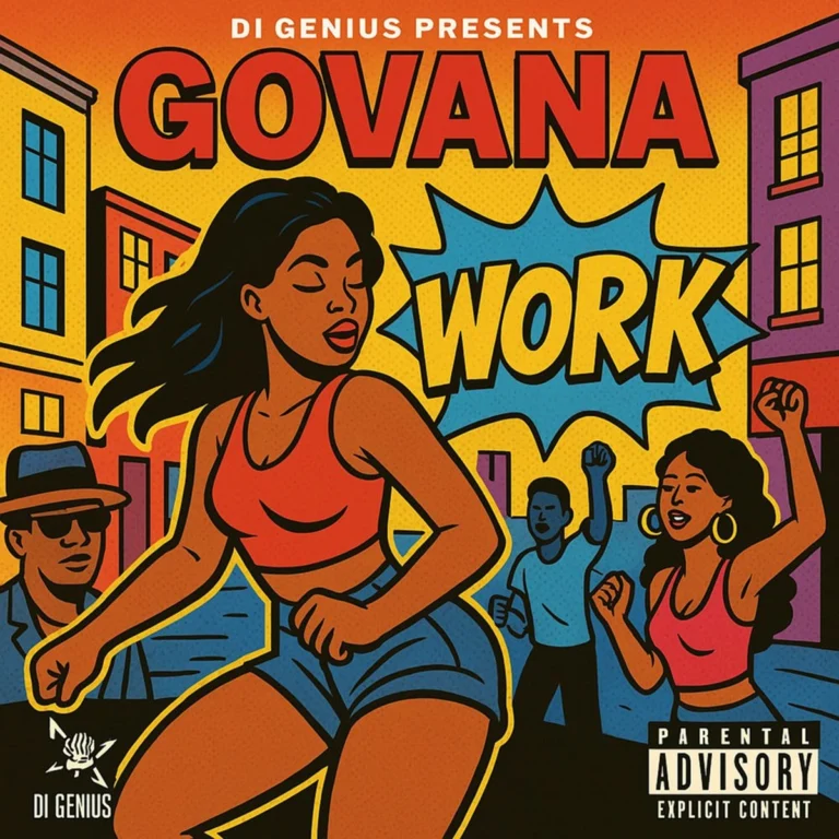 Govana - Work