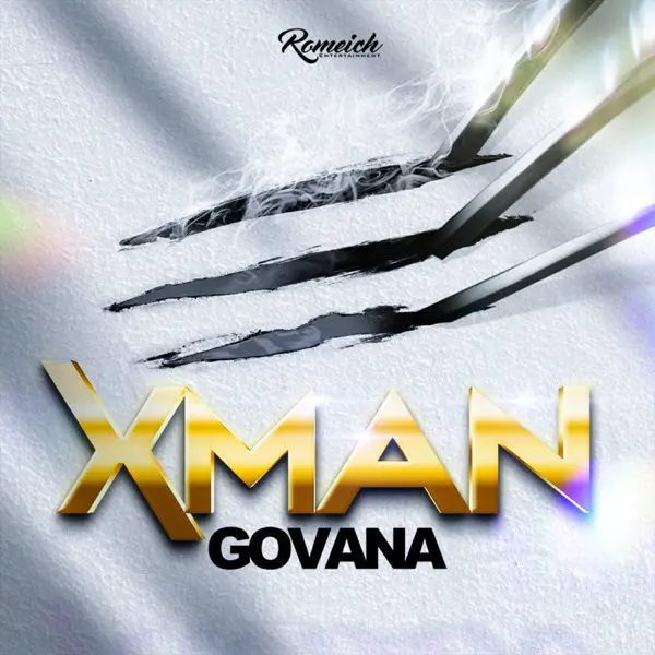 govana - xman