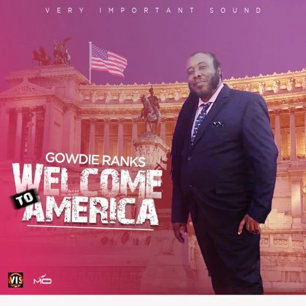 gowdie ranks - welcome to america