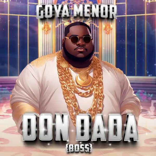 goya menor - don dada