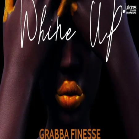 Grabba Finesse - Whine Up