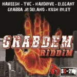 Grabdem Riddim – Sc-21 Productions