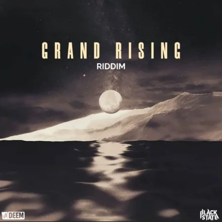 Grand Rising Riddim - Yodeem Records