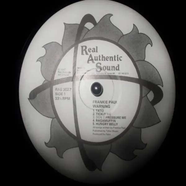 Granny Riddim - Ras Granny Riddim - Ras