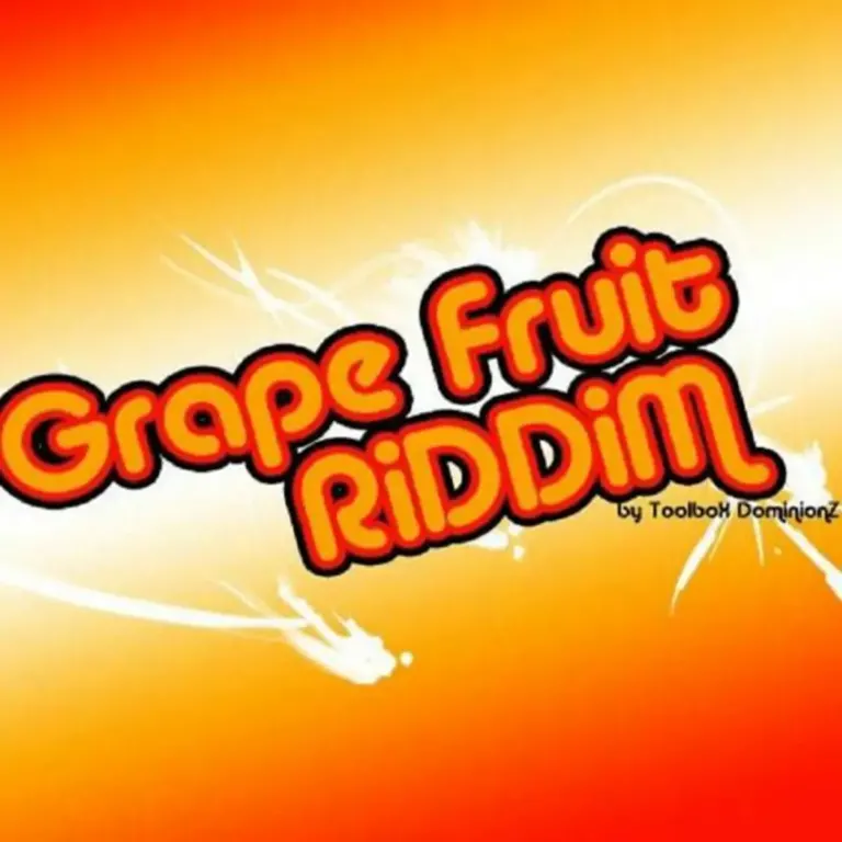 Grape Fruit Riddim - Toolbox Dominionz Music