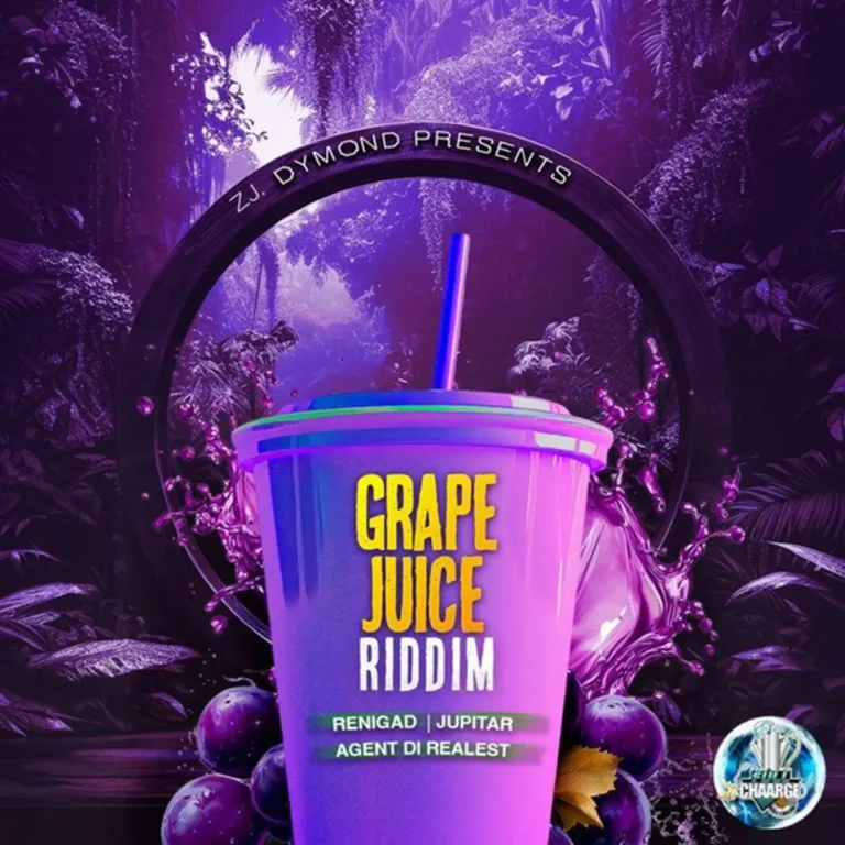 Grape Juice Riddim - Full Charge Records