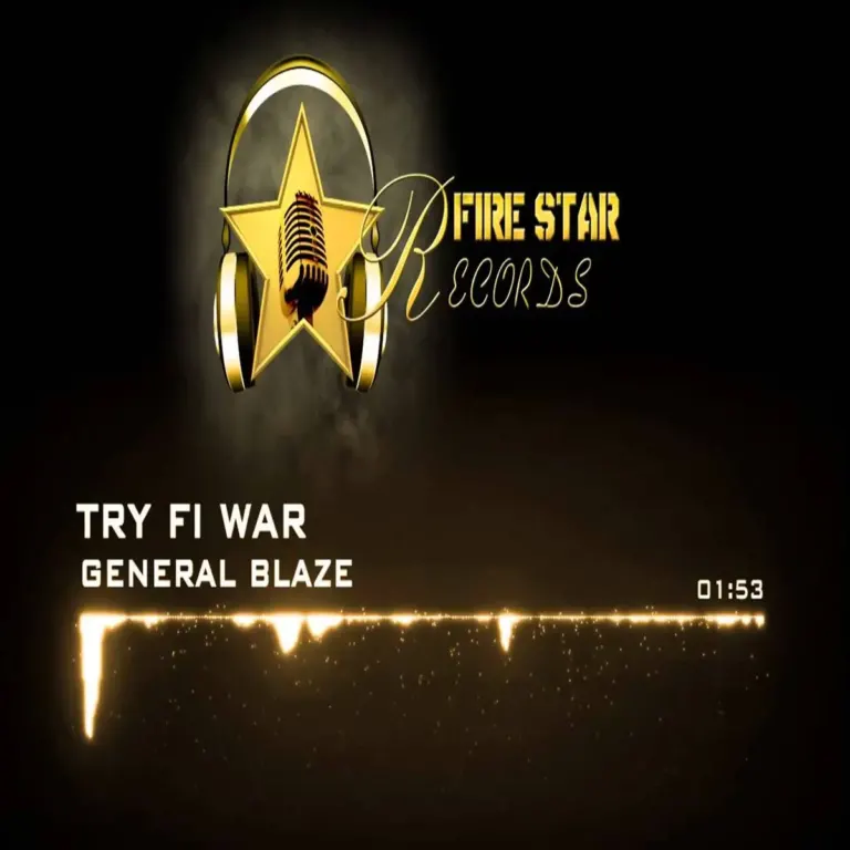 Grave Yard Riddim - Fire Star Records