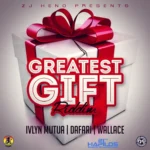 Greatest Gift Riddim – ZJ Heno