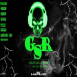 Green Skull Riddim – Sky High Records