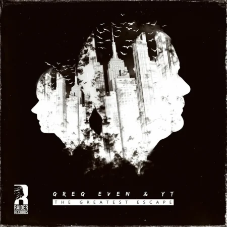 Greg Even & Yt Reggae - The Greatest Escape