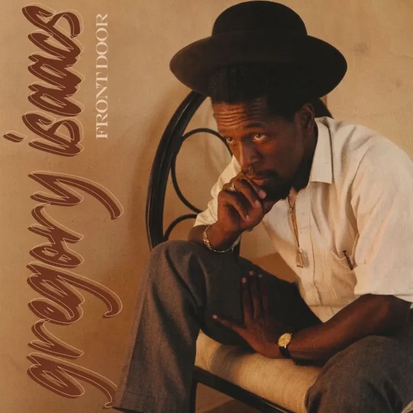 Gregory Isaacs - Front Door Gregory Isaacs - Front Door