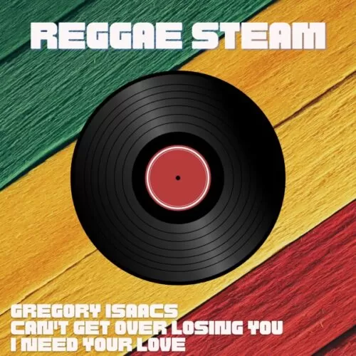gregory isaacs - reggae stream