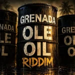 Grenada Ole Oil Riddim – Eugene Gittens Productions