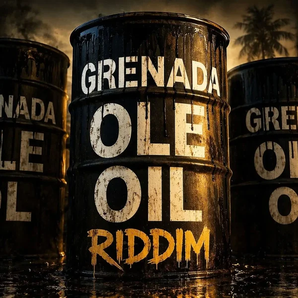 Grenada Ole Oil Riddim - Eugene Gittens Productions