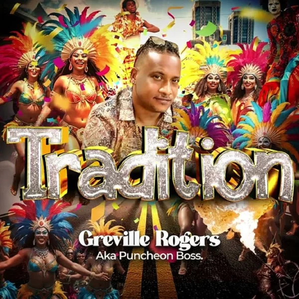 Greville Rogers - Tradition