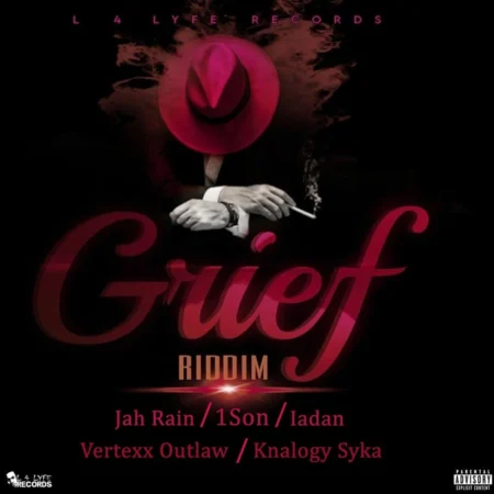 Grief Riddim - L 4 Lyfe Records