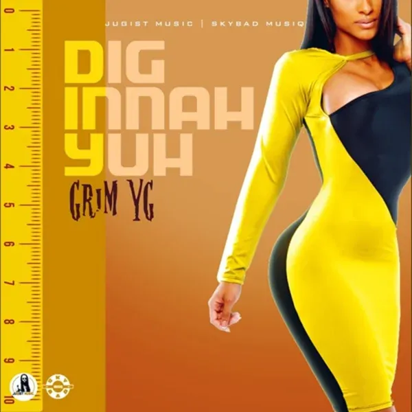 Grim Yg - Dig Innah Yuh