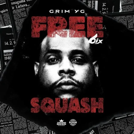 Grim Yg - Free Squash