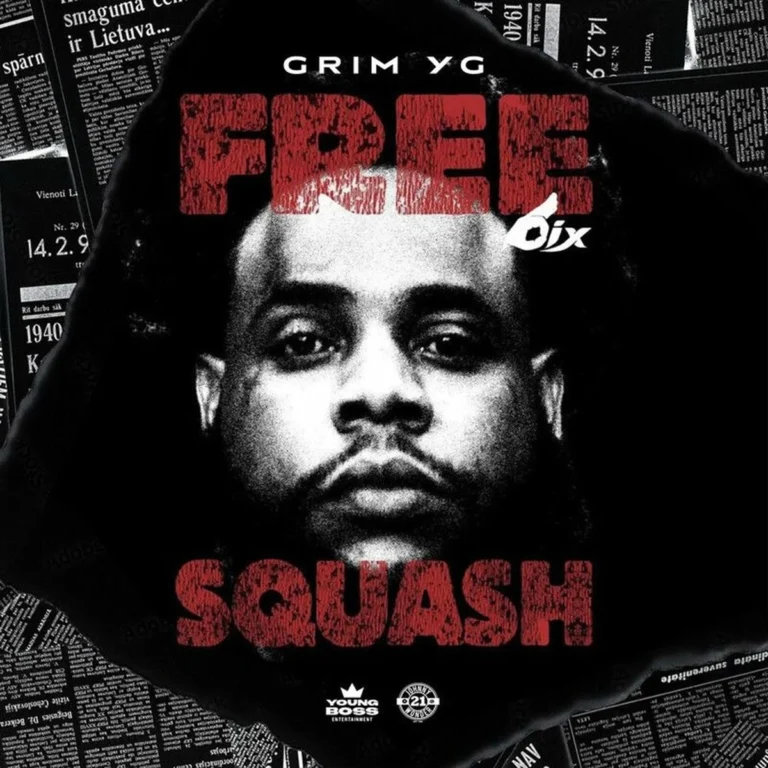 Grim Yg - Free Squash