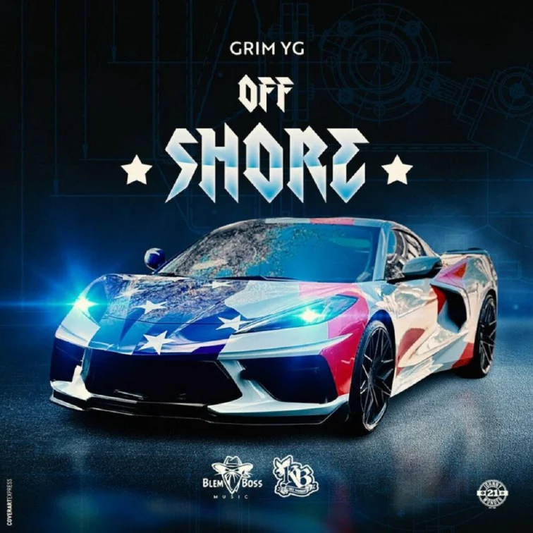 Grim Yg - Off Shore