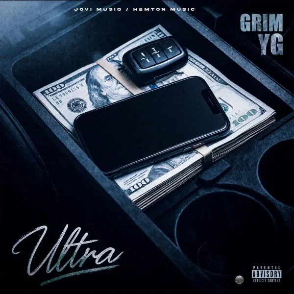 Grim Yg - Ultra
