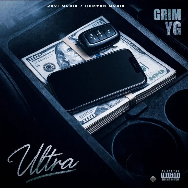 Grim YG – Ultra Grim Yg - Ultra