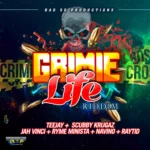Grimey Life Riddim – Bad So Productions