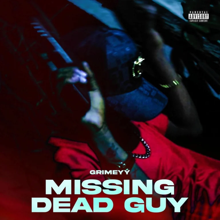 Grimeyy - Missing Dead Guy
