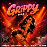 Grippy Riddim – Juzwun Music