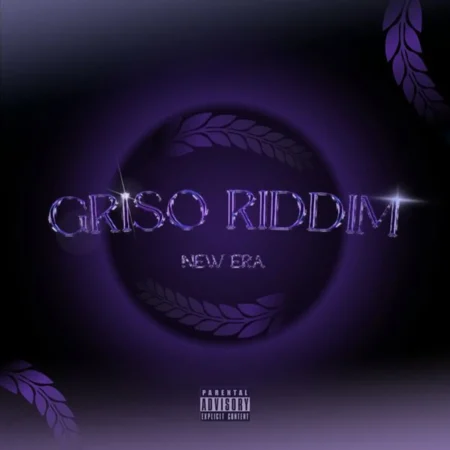 Griso Riddim – Griso Griso Riddim - Griso