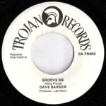 Groove Me Riddim – Unknown Label