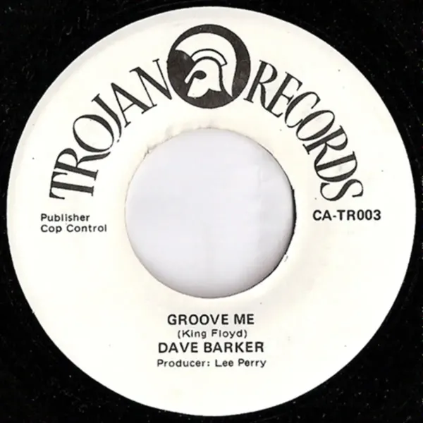 Groove Me Riddim – Unknown Label Groove Me Riddim - Unknown Label