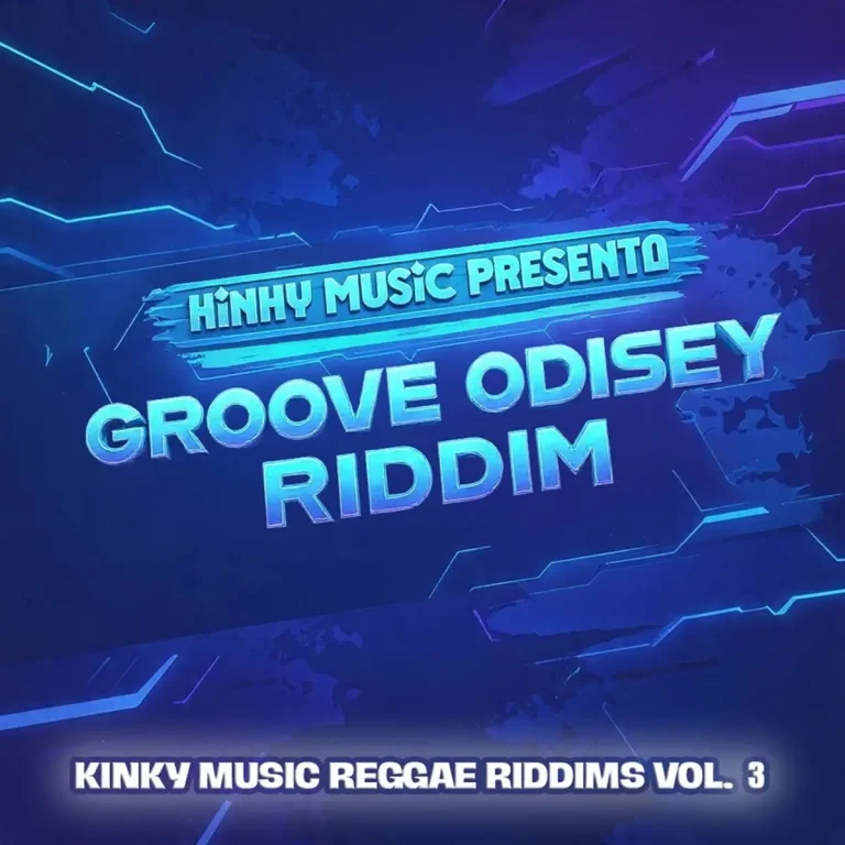 Groove Odysey Riddim - Kinky Music