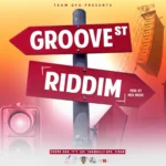 Groove Street Riddim – MSK Musik